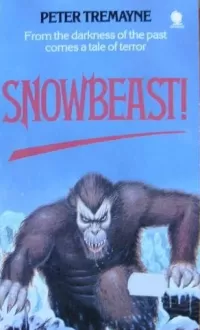 Snowbeast!