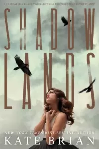 Shadowlands (Shadowlands #1)