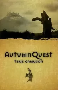 AutumnQuest (The Dragonspawn Cycle #1)
