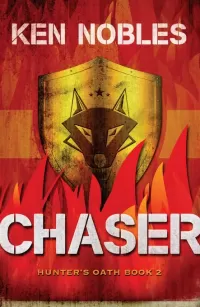 Chaser (Hunter's Oath #2)