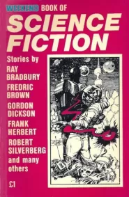 Weekend Book of Science Fiction
