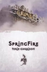 SpringFire (The Dragonspawn Cycle #3)