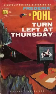 Turn Left at Thursday