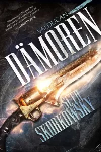 Dämoren (Valducan #1)