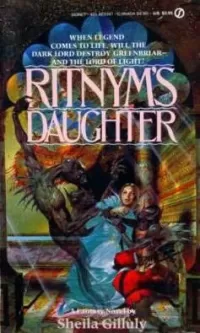 Ritnym's Daughter (The Greenbriar Trilogy #3)