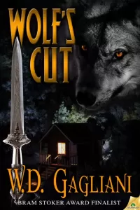 Wolf's Cut (Nick Lupo #5)