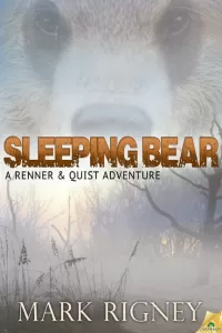 Sleeping Bear (Renner & Quist Adventures)