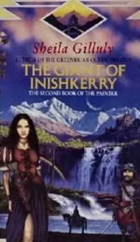 The Giant of Inishkerry (Painter #2)