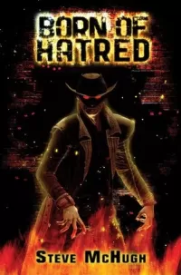 Born of Hatred (The Hellequin Chronicles #2)