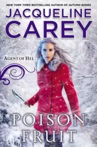 Poison Fruit (Agent of Hel #3)