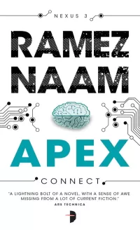 Apex (Nexus #3)