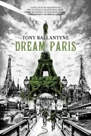 Dream Paris (The Dream World #2)