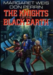The Knights of the Black Earth (Mag Force 7 #1)