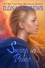 Sweep in Peace (The Innkeeper Chronicles #2)