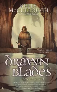 Drawn Blades (Fallen Blade #5)