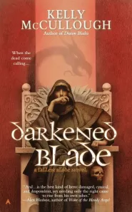 Darkened Blade (Fallen Blade #6)