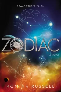 Zodiac (Zodiac #1)