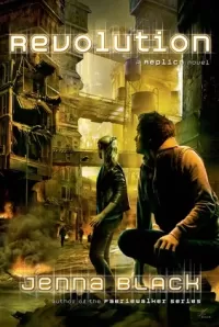 Revolution (Replica #3)