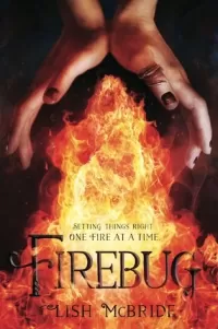 Firebug (Firebug #1)