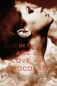 In the Age of Love and Chocolate (Birthright #3)