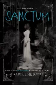 Sanctum (Asylum #2)