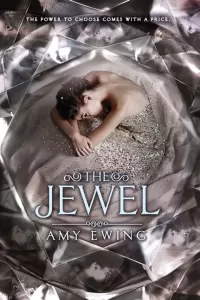 The Jewel (The Lone City #1)