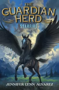 Starfire (The Guardian Herd #1)
