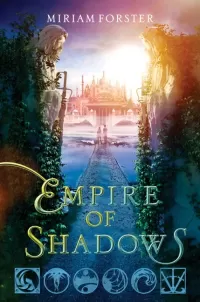 Empire of Shadows (Bhinian Empire #2)