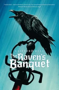 The Raven's Banquet (Gideon's Angel)