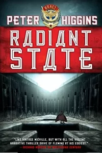 Radiant State (Wolfhound Century #3)