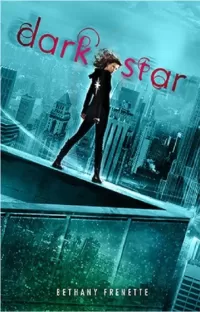 Dark Star (Dark Star #1)