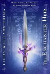 The Enchanter Heir (Heir Chronicles #4)