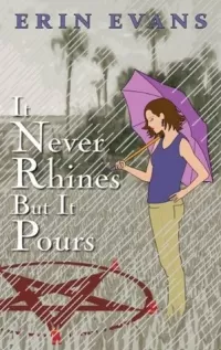 It Never Rhines but It Pours (Rhine Maiden #2)