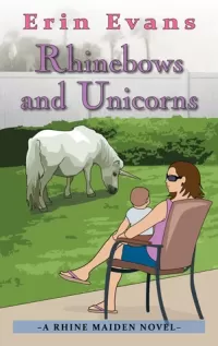 Rhinebows and Unicorns (Rhine Maiden #5)