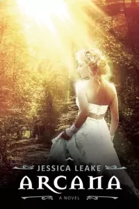Arcana (Sylvani #1)