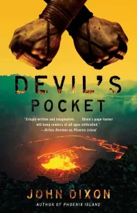 Devil's Pocket (Phoenix Island #2)