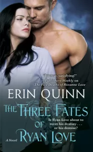 The Three Fates of Ryan Love (Beyond #2)