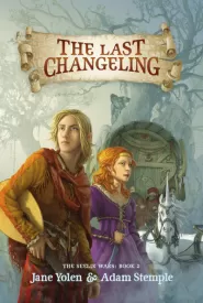 The Last Changeling (The Seelie Wars #2)