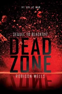Dead Zone (Blackout #2)