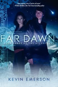 The Far Dawn (The Atlanteans #3)