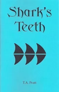 Shark's Teeth (Marla Mason)