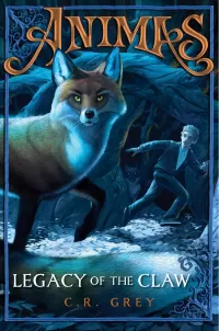 Legacy of the Claw (Animas #1)
