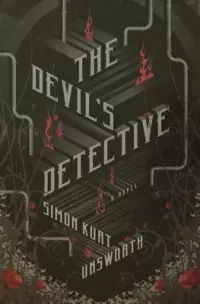 The Devil's Detective (The Devil's Detective #1)