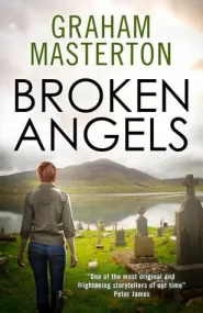 Broken Angels (Katie Maguire #2)