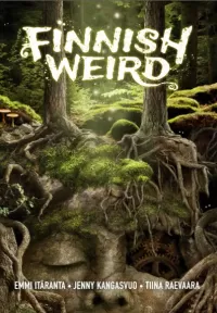 Finnish Weird