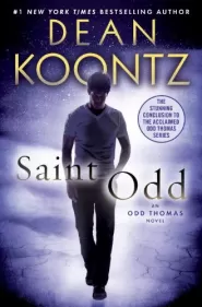 Saint Odd (Odd Thomas #7)