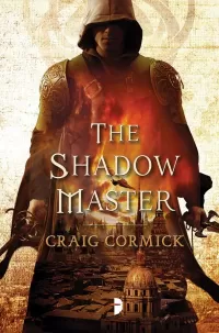 The Shadow Master (The Shadow Master #1)