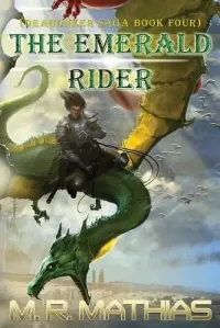 The Emerald Rider (The Dragoneers #4)