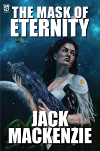 The Mask of Eternity (Solis DeLacey #1)