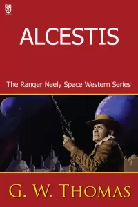 Alcestis (Ranger Neely)